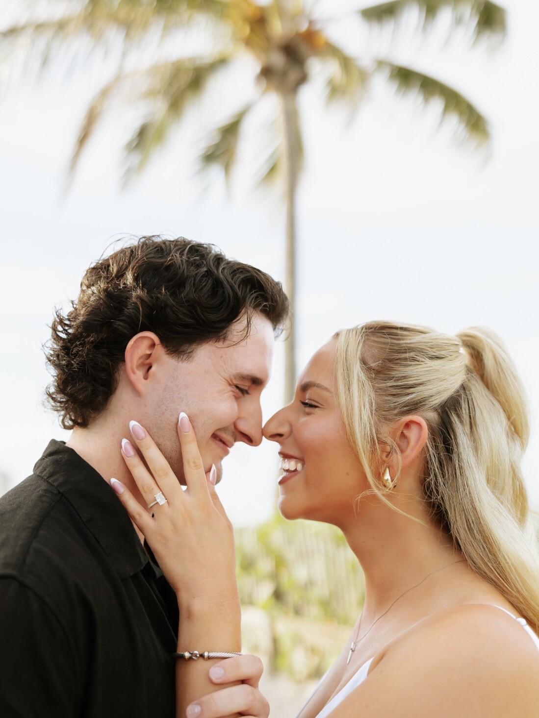 Nicolette & Ian Home Page Banner