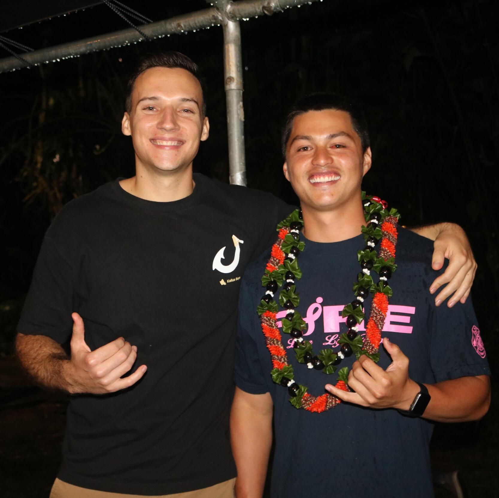 Kui Aikau
