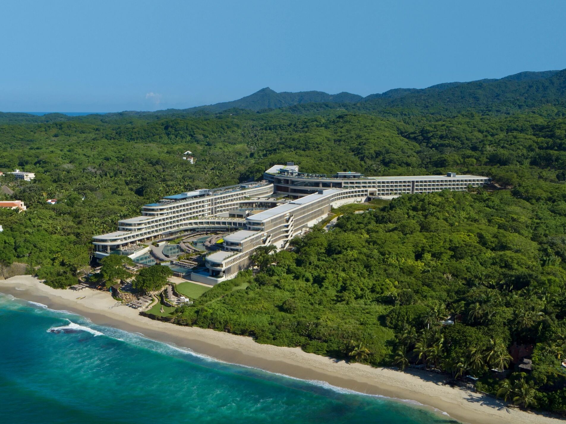 Picture of Secrets Bahia Mita Surf & Spa Resort