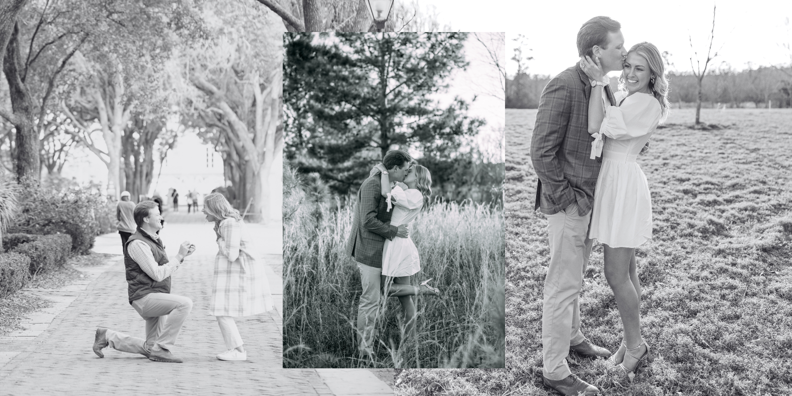 Karlye Brooke & Hunter Home Page Banner