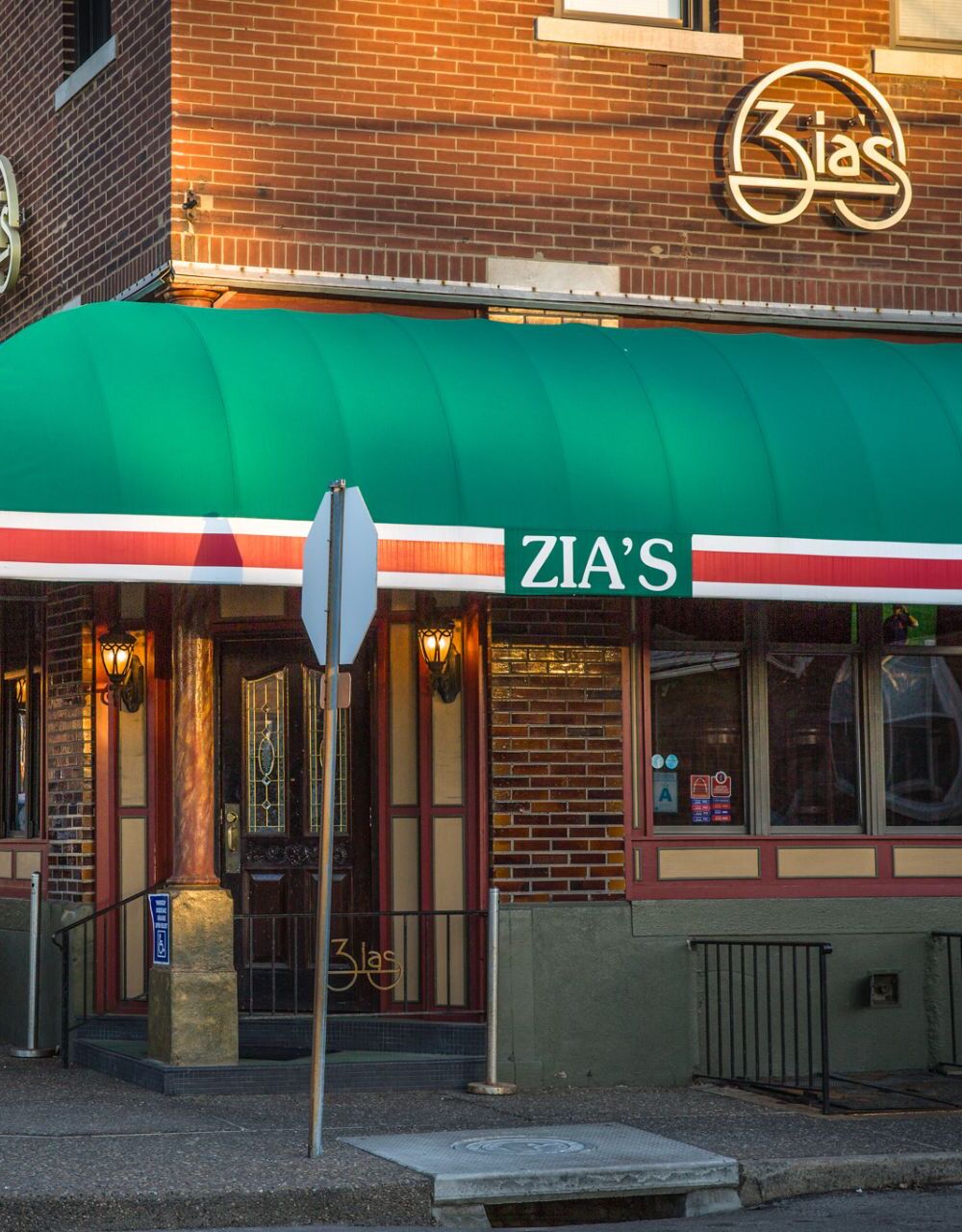 Picture of Zia's Restaurant