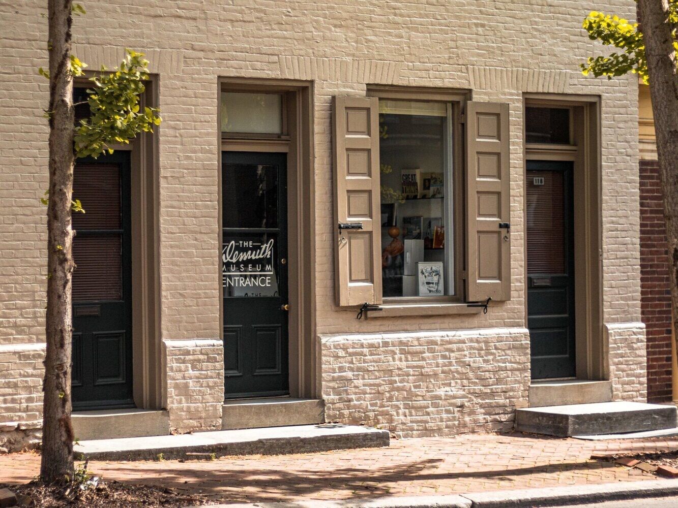 Picture of The Demuth Museum