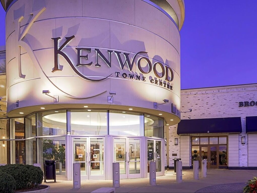 Picture of Kenwood Towne Centre