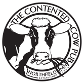 Picture of The Contented Cow