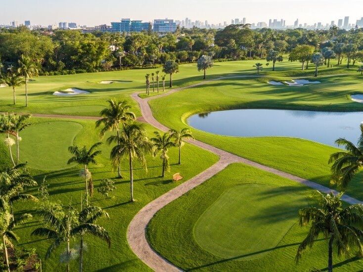 Picture of Golf