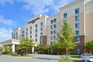 Picture of SpringHill Suites by Marriott Durham Chapel Hill