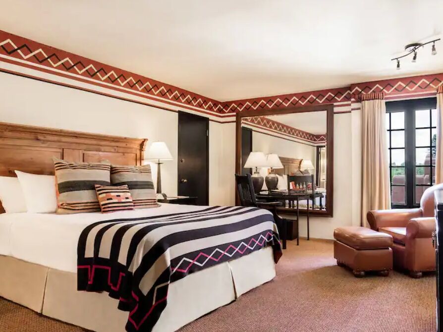 Picture of Inn & Spa at Loretto