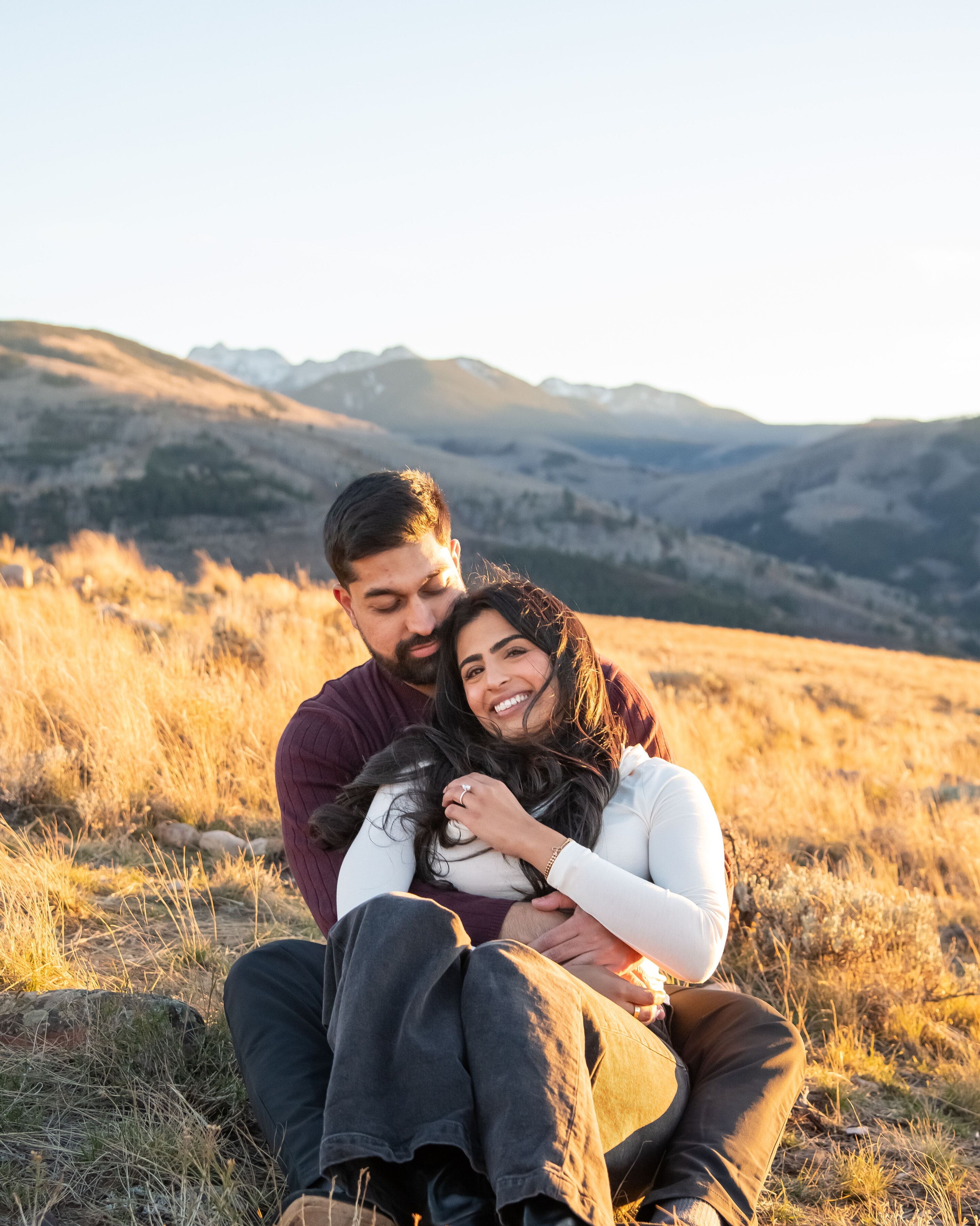 Imaan & Shadaan Home Page Banner