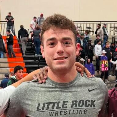 Brooks Sacharczyk
