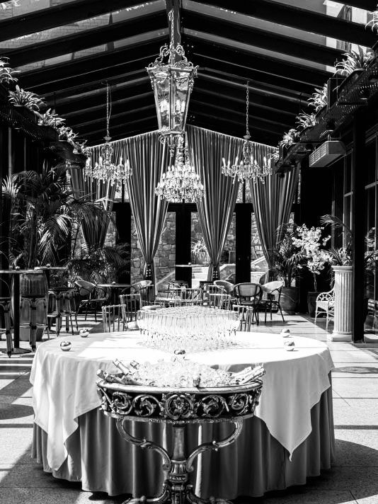 Picture of Reception