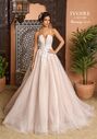 IVOIRE by KITTY CHEN ROSEMARY, V2300 Ball Gown Wedding Dress - thumbnail - 1