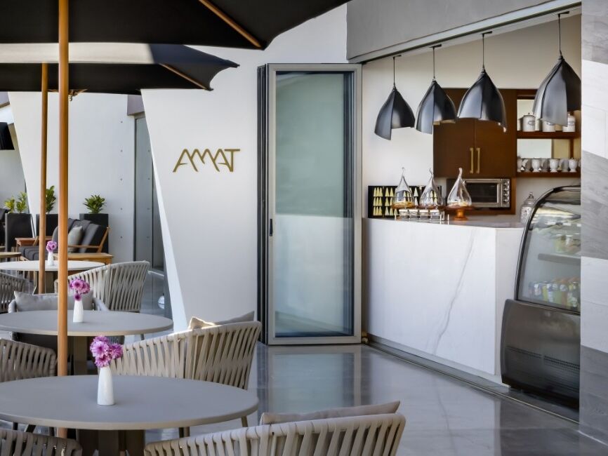 Picture of Amat Café