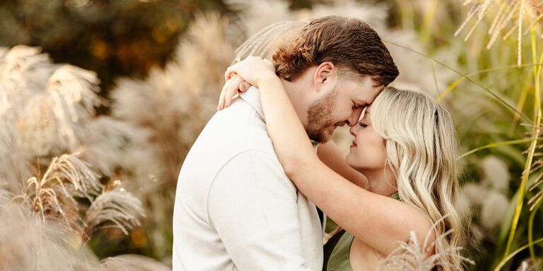 Cate & Andrew Home Page Banner