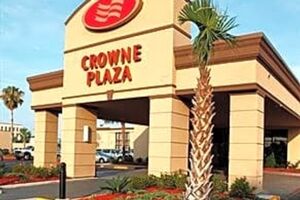 Picture of Crowne Plaza New Orleans Airport