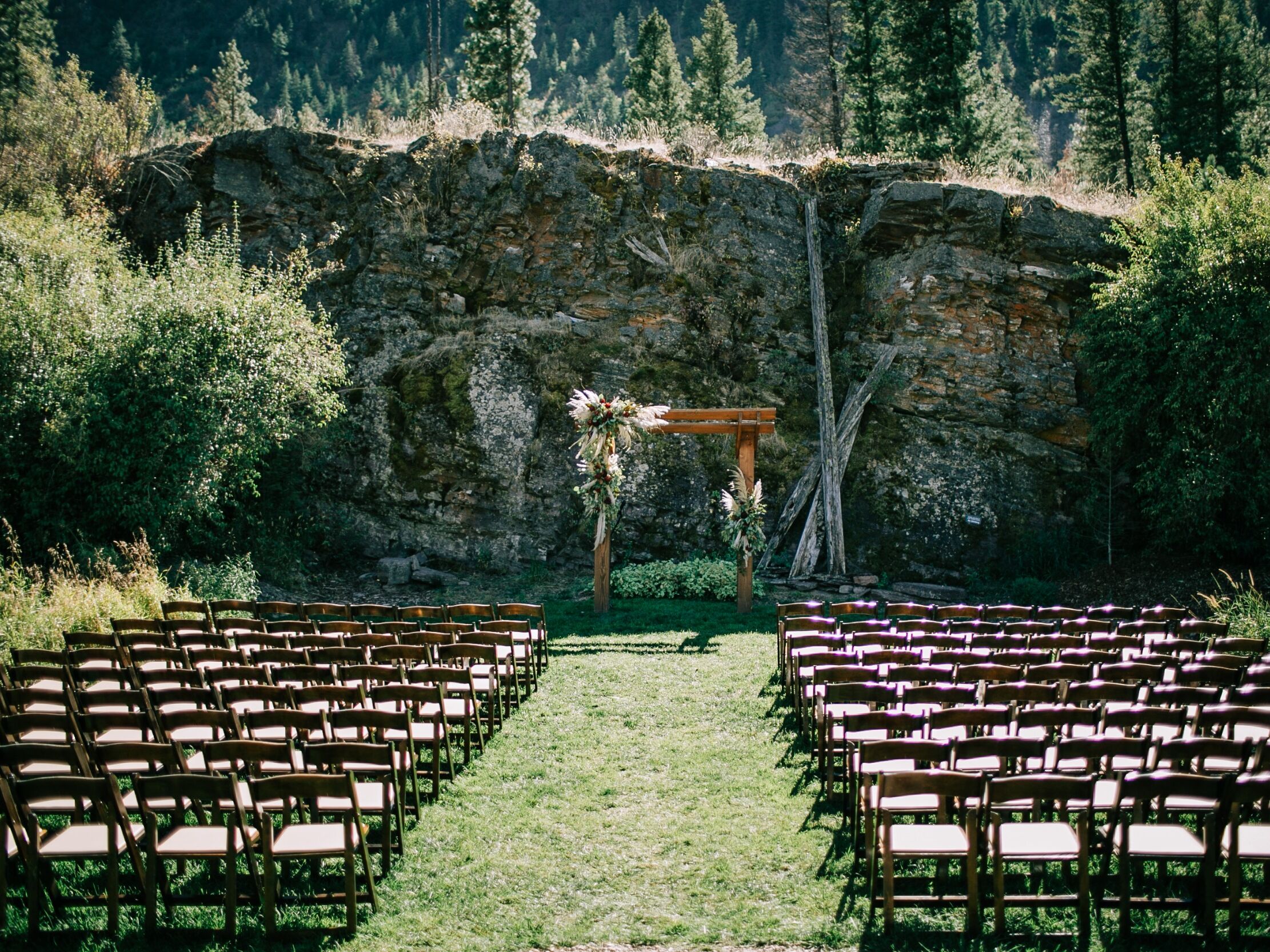 Picture of Friday, May 17, 2024 - Wedding Day!