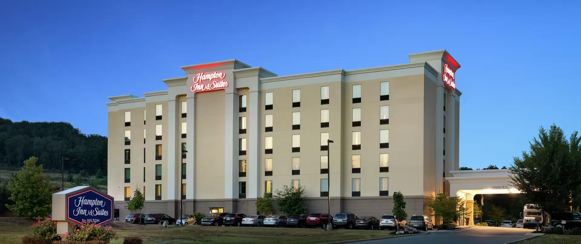 Picture of Hampton Inn & Suites Adairsville-Calhoun Area