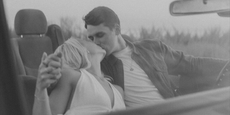 Morgan & Sean Home Page Banner