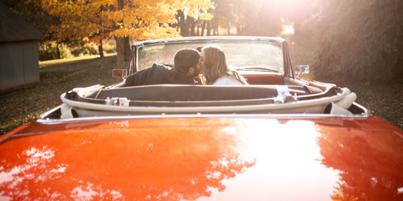 Christian & Katelyn Home Page Banner