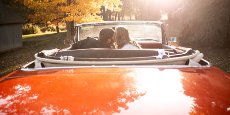 Christian & Katelyn Home Page Banner