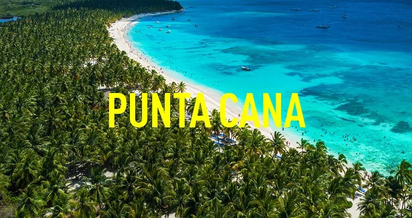 Picture of Punta Cana International Airport 