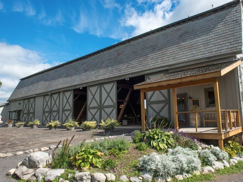 Picture of Ravines Wine Cellars