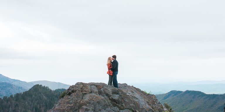 Jill & Daniel Home Page Banner