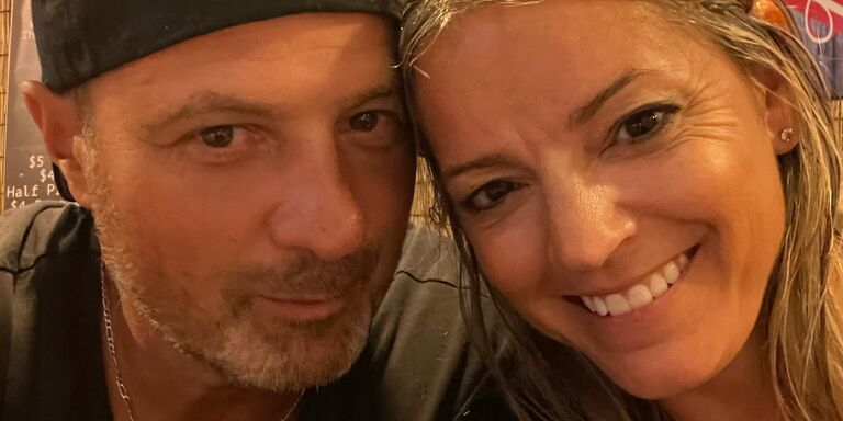 Kelly & Paul Home Page Banner