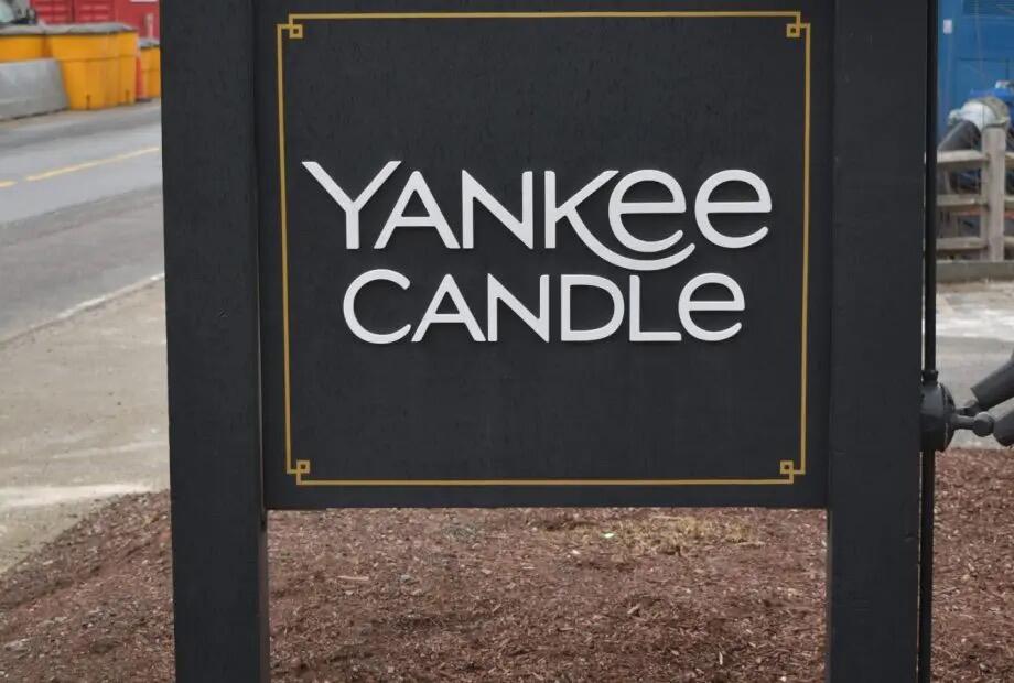 Picture of Yankee Candle