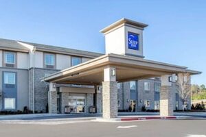 Picture of Sleep Inn Cartersville Emerson Lake Point