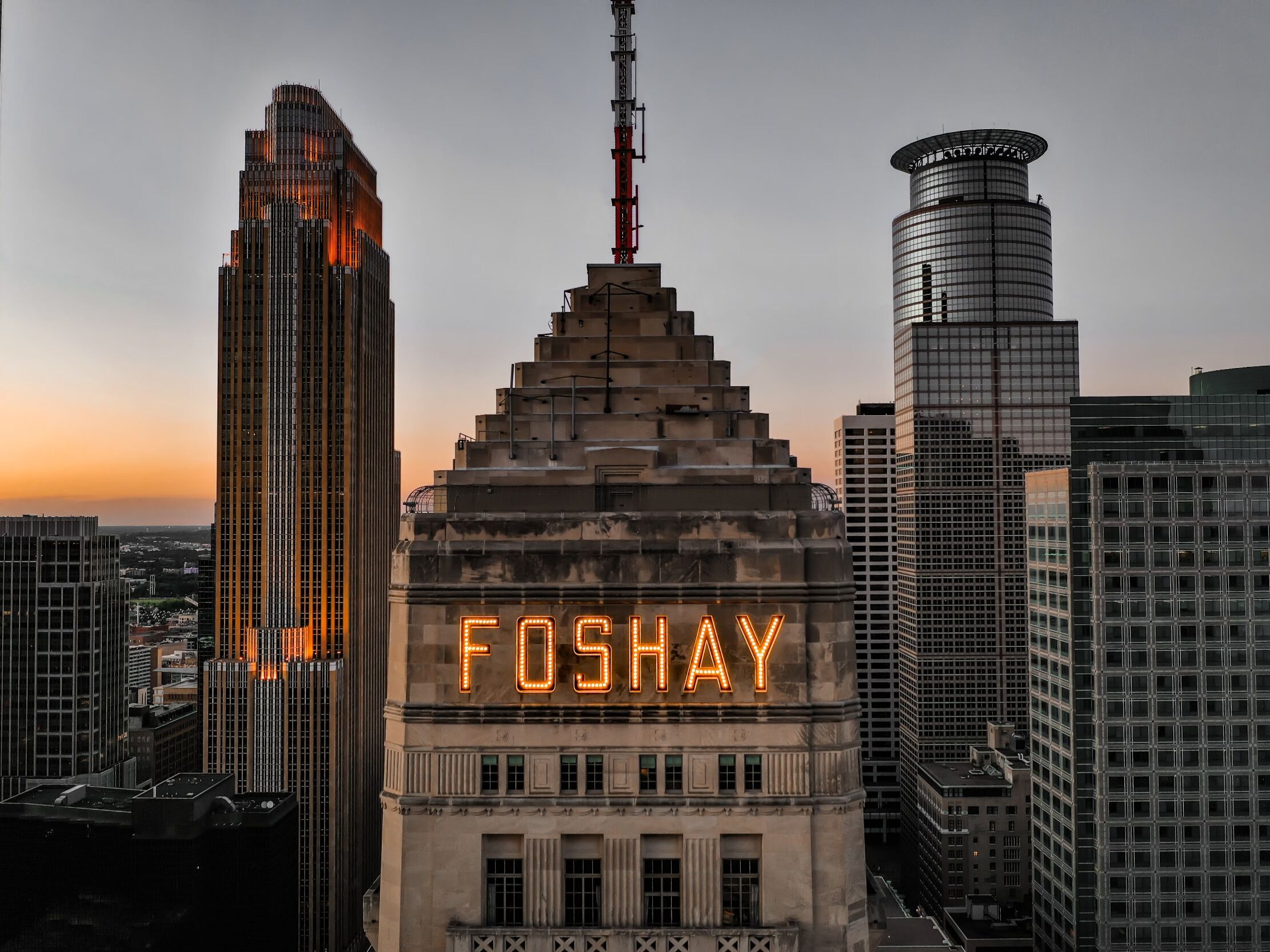 Picture of W Minneapolis - The Foshay