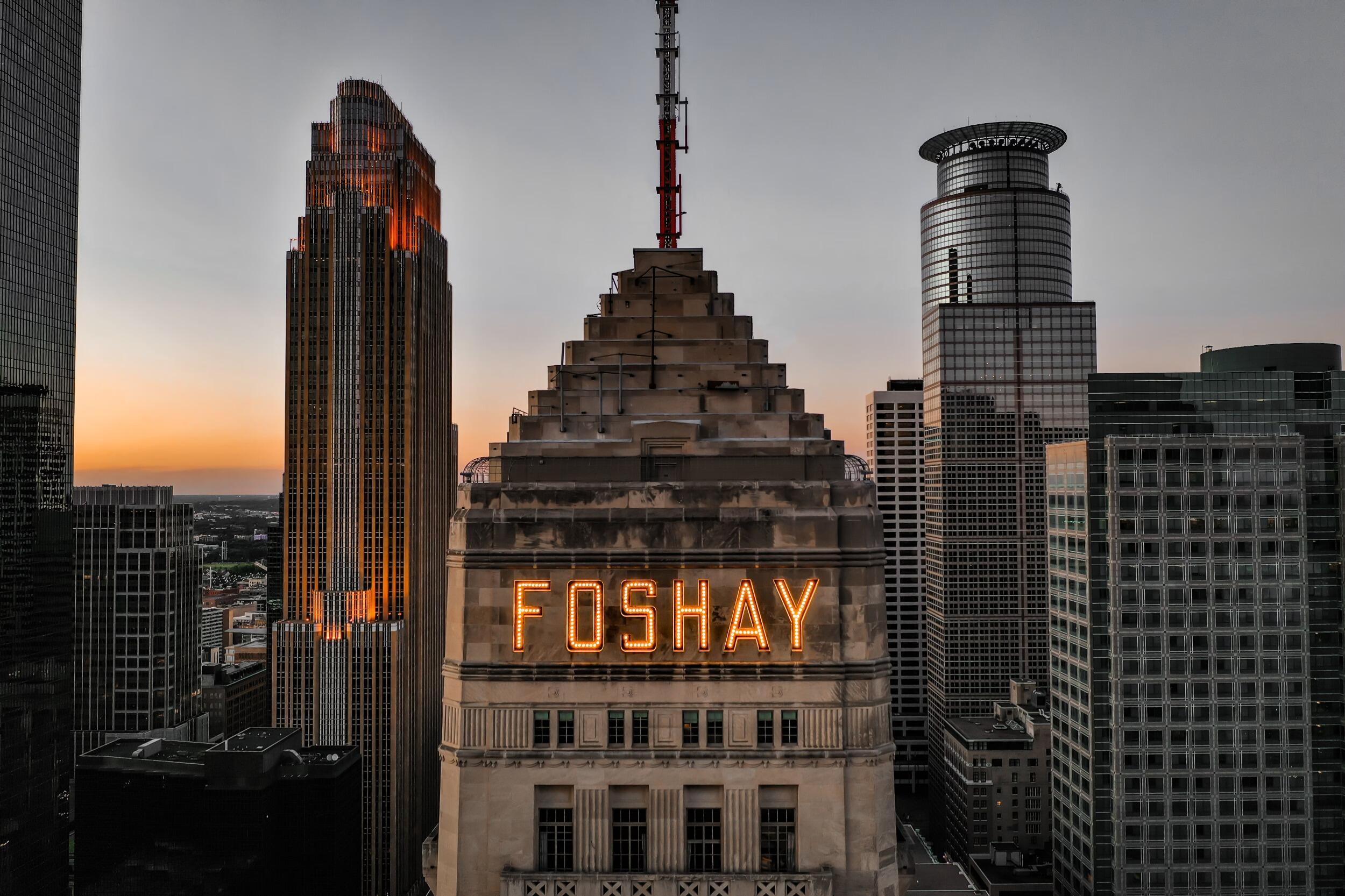 Picture of W Minneapolis - The Foshay