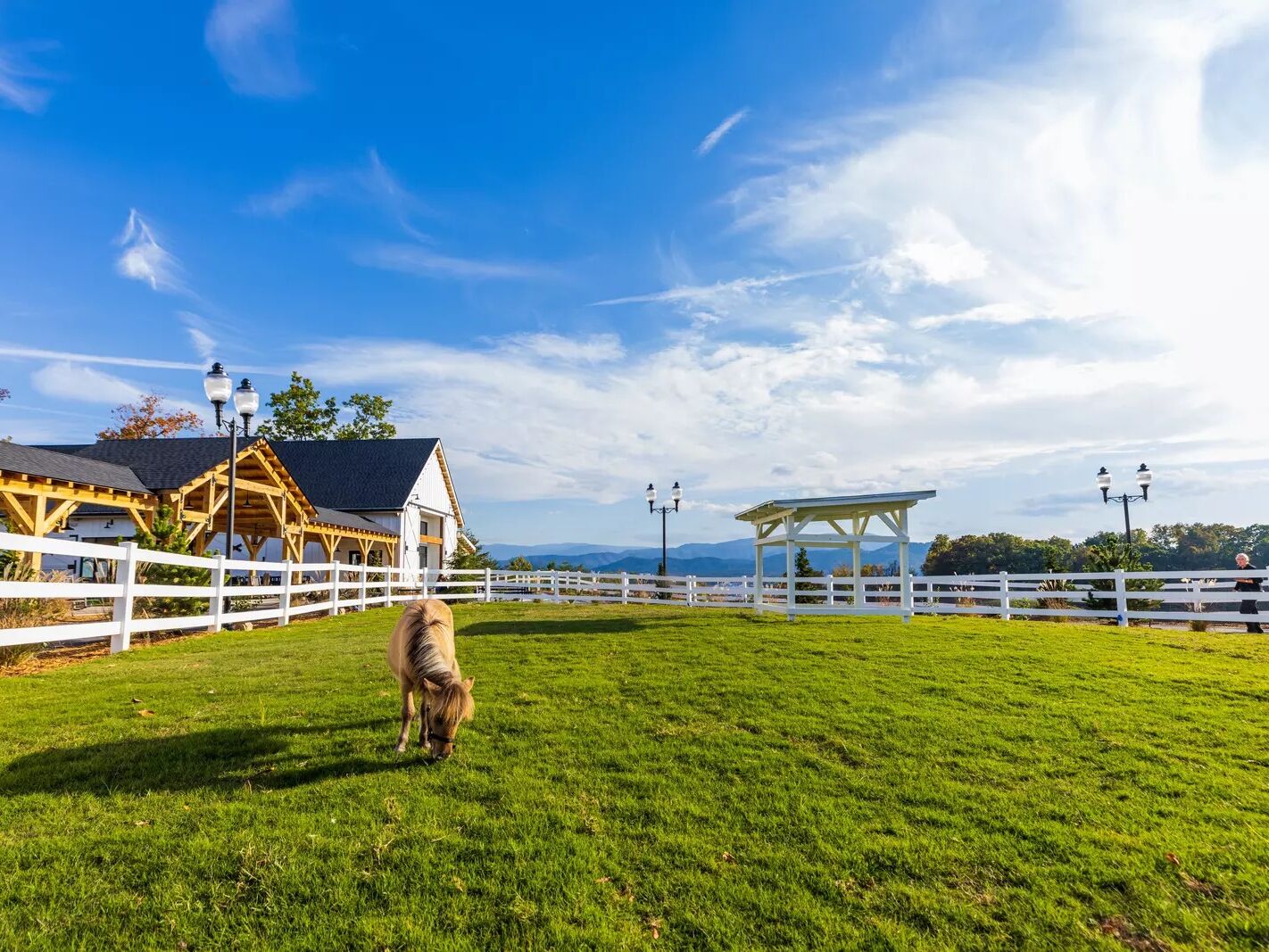 Picture of SkyLand Ranch