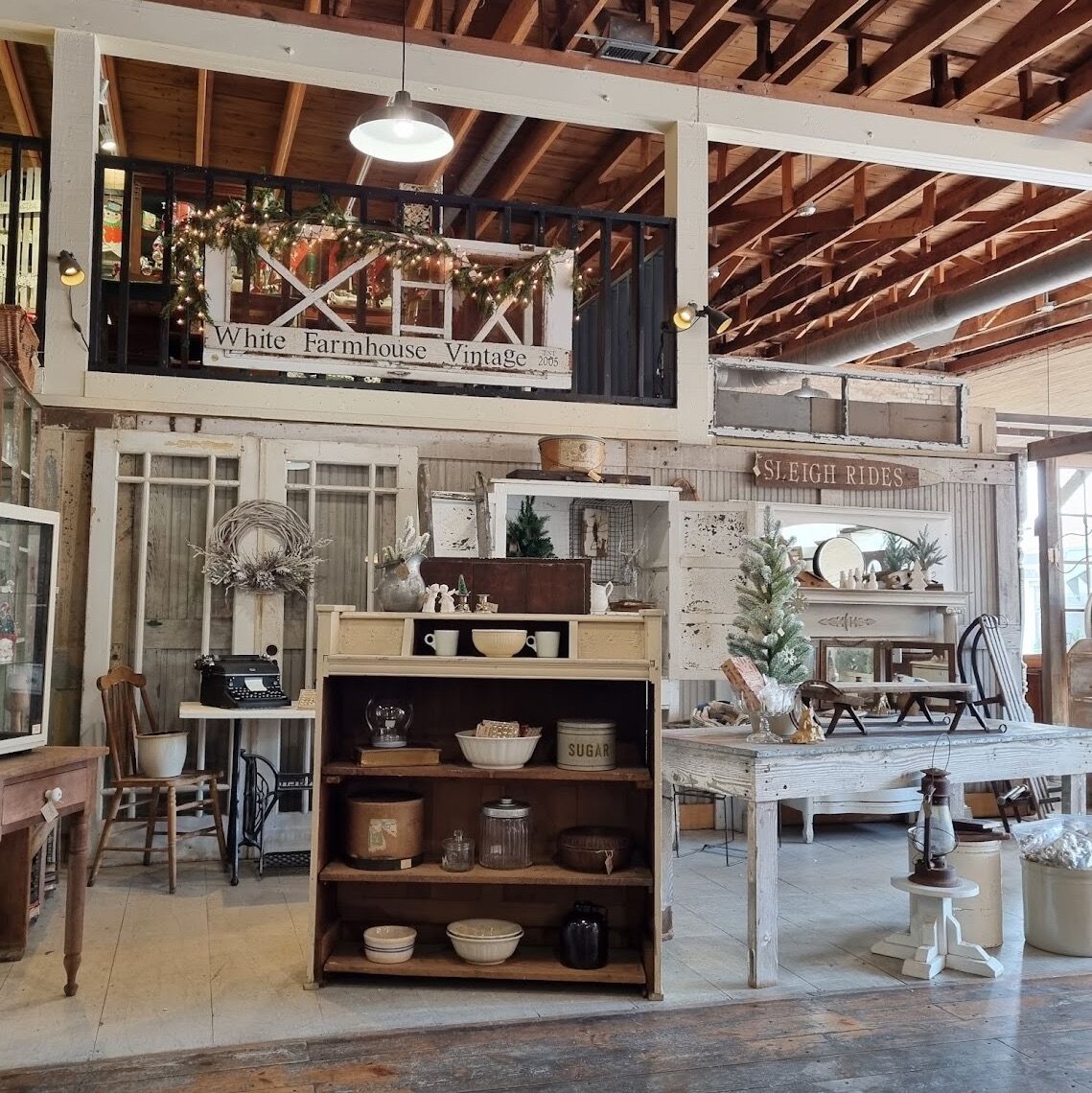 Picture of Antique Company Mall