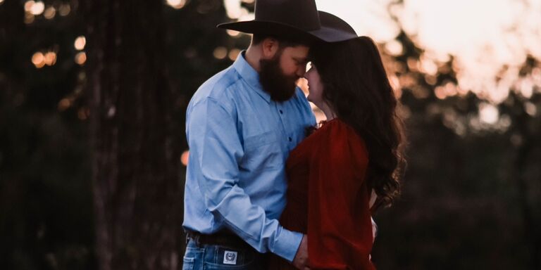 Preston & Skyler Home Page Banner