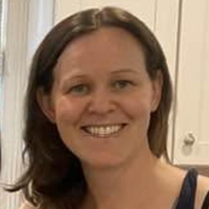 Hayley Pedrick