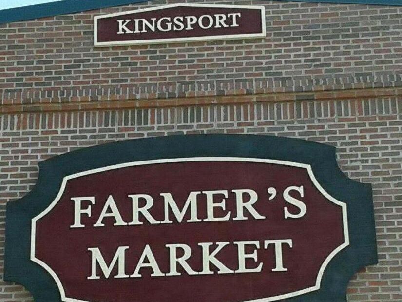 Picture of Kingsport Farmers Market