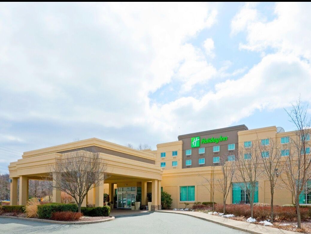 Picture of Holiday Inn Budd Lake - Rockaway Area, an IHG Hotel