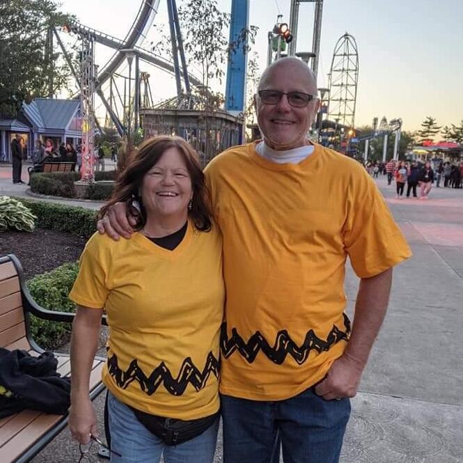 Rick & Karen
