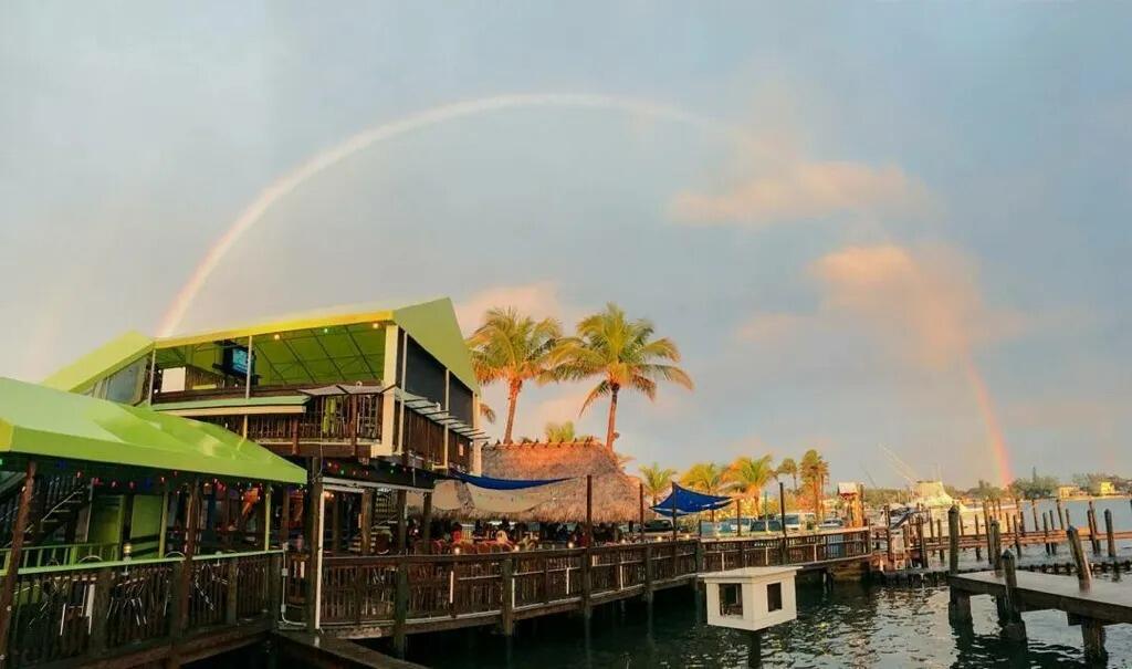 Picture of Old Key Lime House