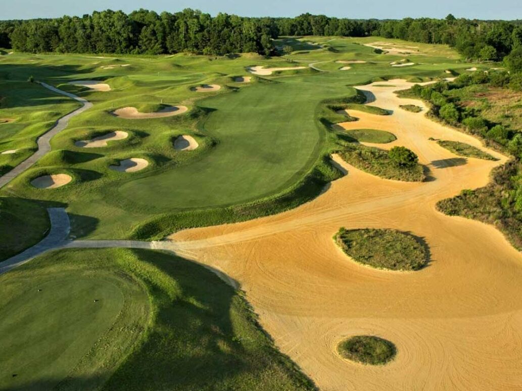 Picture of Barefoot Resort & Golf