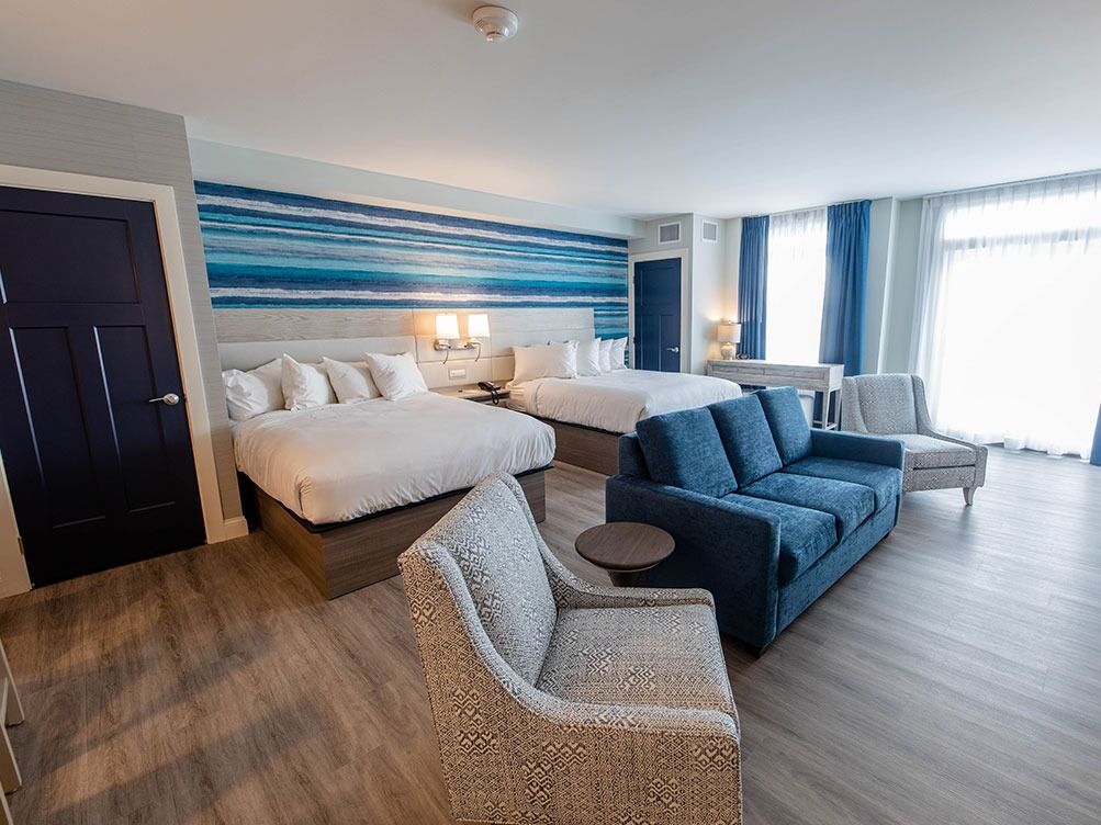Picture of Hotel LBI