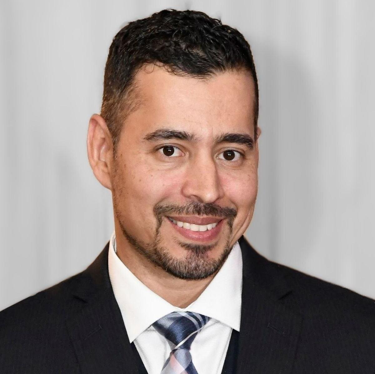 Picture of Alec Colina (Groomsman)