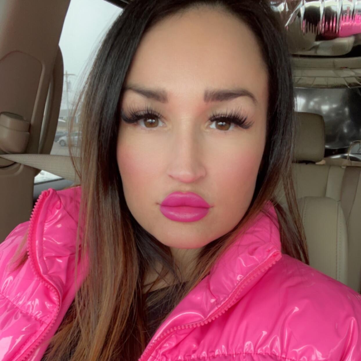 Nicole Friona
