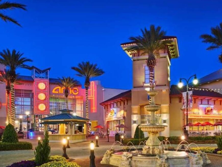 Picture of Destin Commons