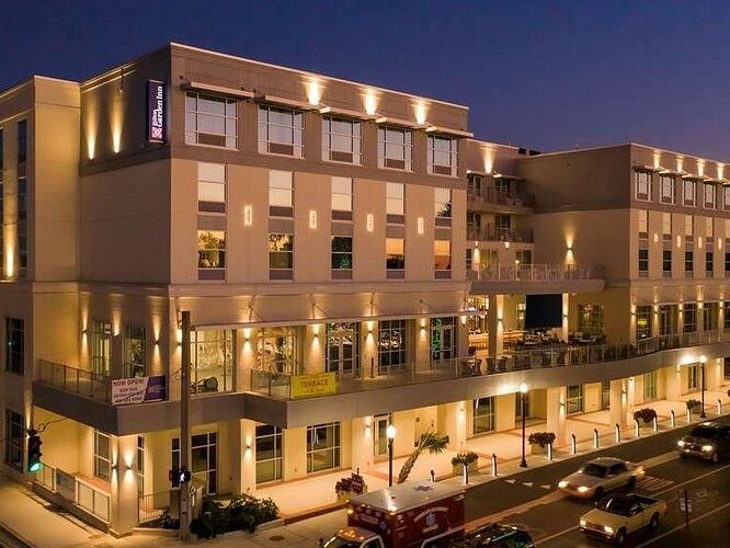 Picture of Hilton Garden Inn Ocala Downtown