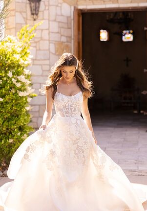 Martina Liana Wedding Dresses