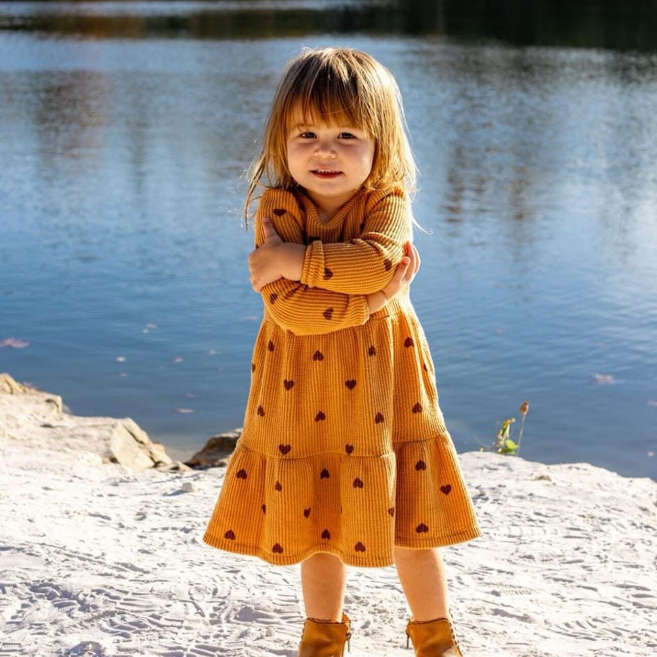 Lily Kehe