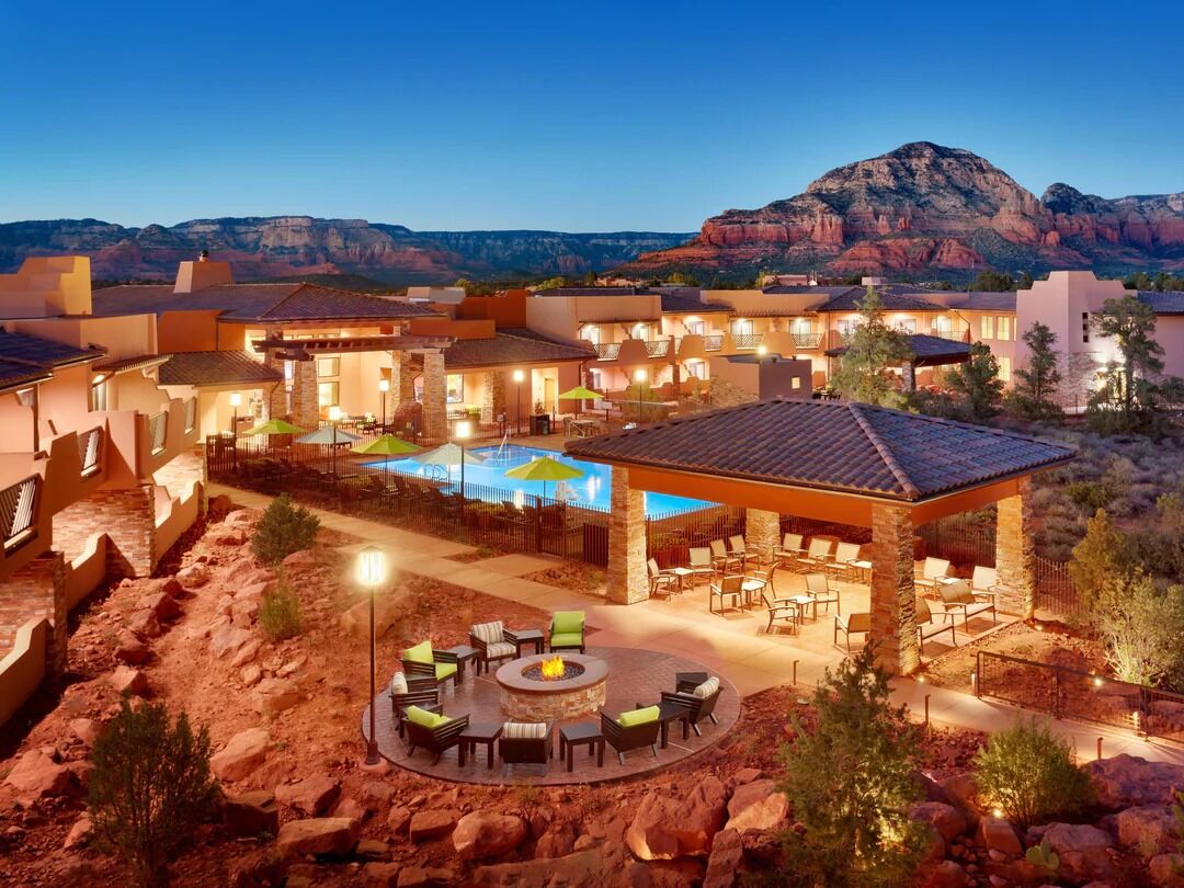 Picture of Courtyard by Marriott Sedona