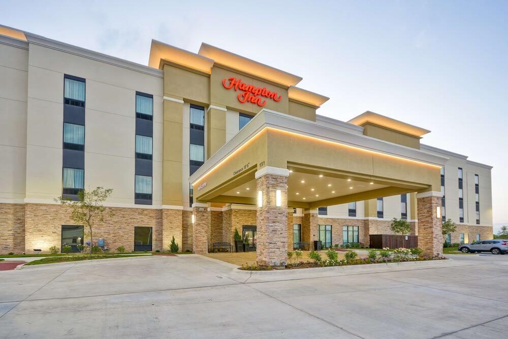 Picture of Hampton Inn Kyle