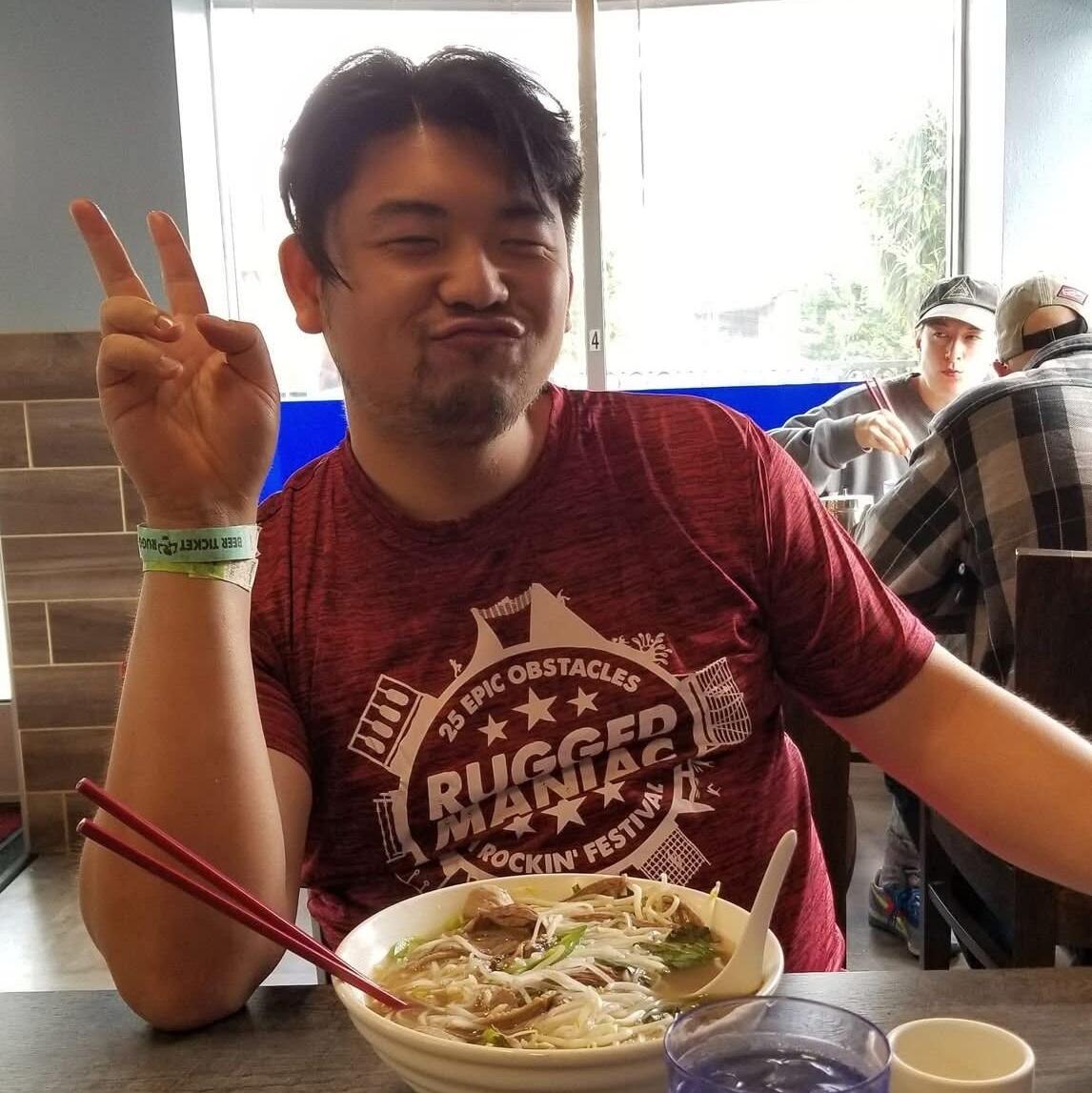 Hanson Lee